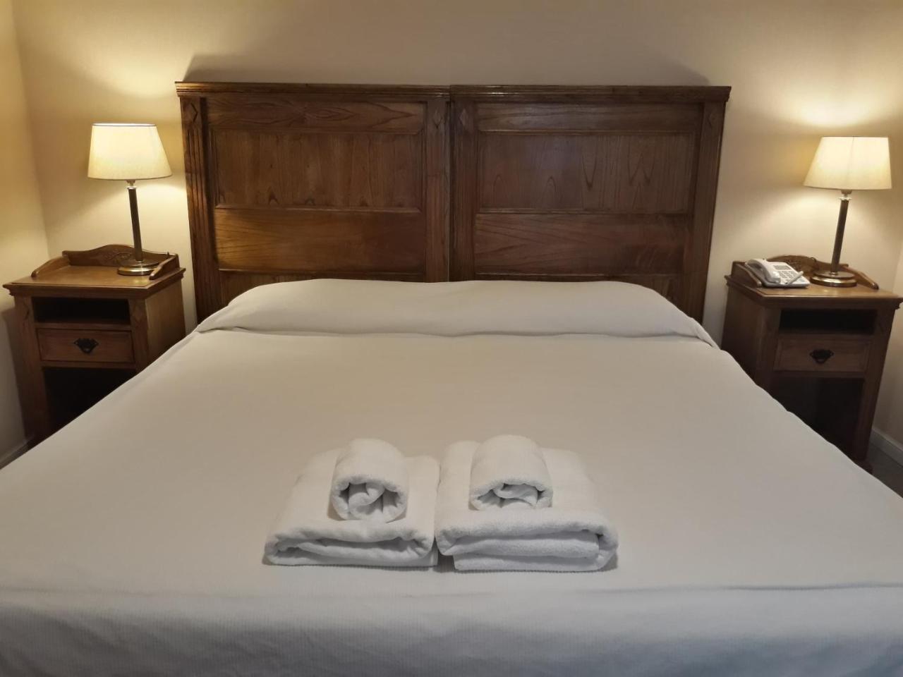 Keuken Hotel El Calafate Bagian luar foto